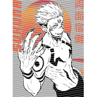 Japanese anime-JP 1477